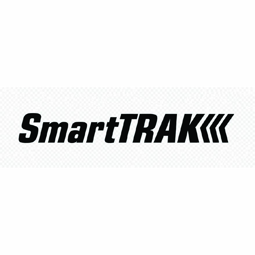 SmartTRAK LOGO